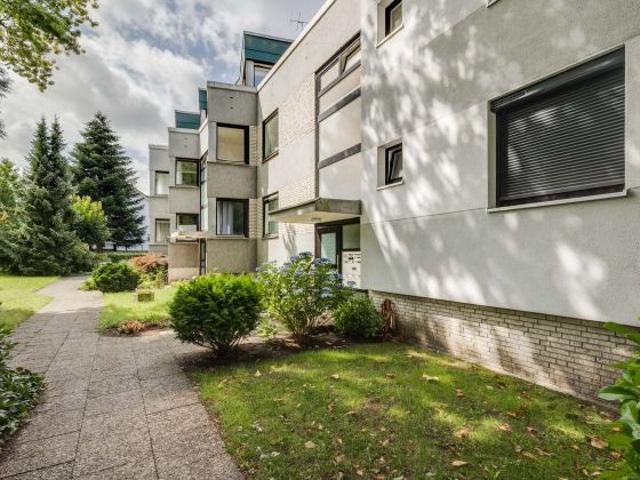 Wohnung kaufen in Hamburg