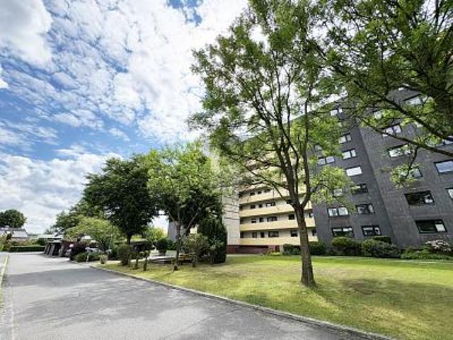 Wohnung kaufen in Neumünster, Schleswig-Holstein