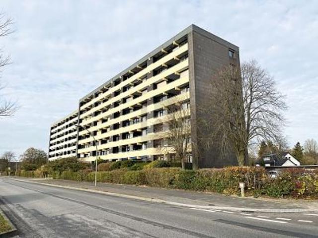Wohnung kaufen in Neumünster, Schleswig-Holstein