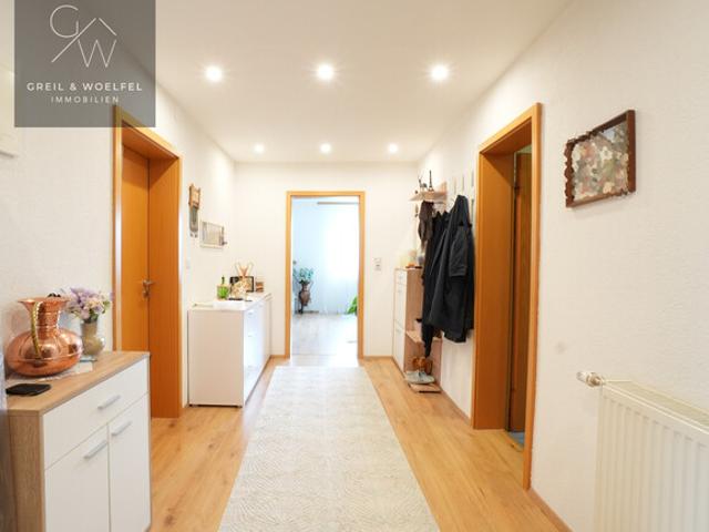 Apartment kaufen in Hörbranz, Bezirk Bregenz