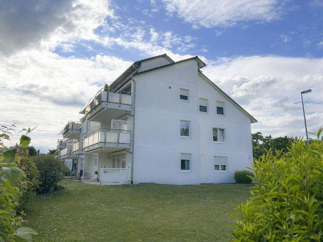 Wohnung kaufen in Bad Rappenau, Baden-Württemberg