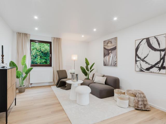 Wohnung kaufen in Hondelage-Volkmarode, Braunschweig