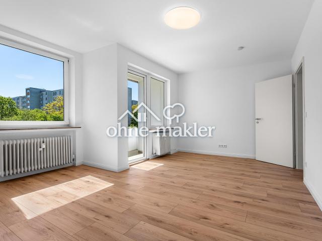 Apartment kaufen in Osterholz, Bremen