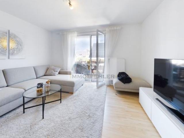 Wohnung kaufen in Longerich, Köln
