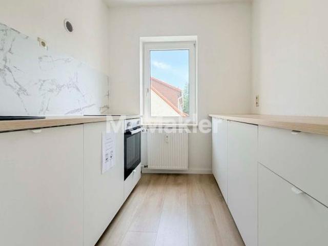 Wohnung kaufen in Chemnitz, Sachsen