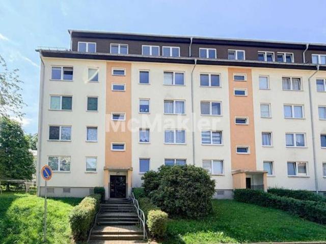 Wohnung kaufen in Chemnitz, Sachsen