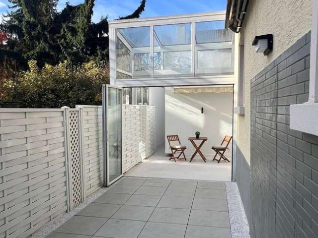 Wohnung kaufen in Rüppurr, Karlsruhe