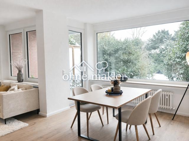 Haus kaufen in Vahr, Bremen