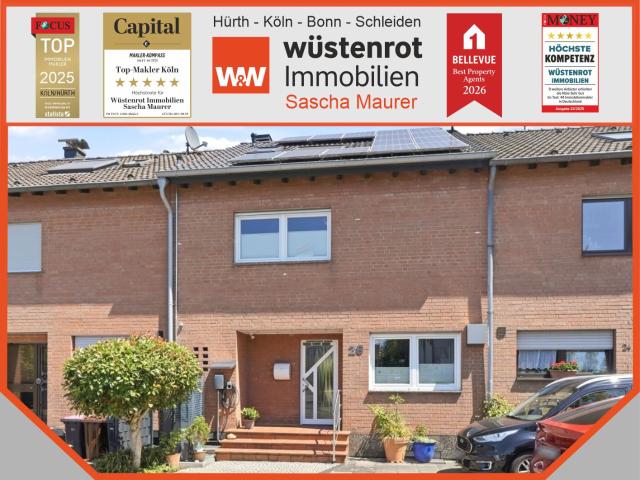 Haus kaufen in Geyen, Pulheim