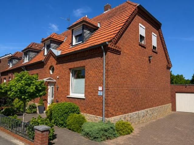 Haus kaufen in Rheine, Nordrhein-Westfalen