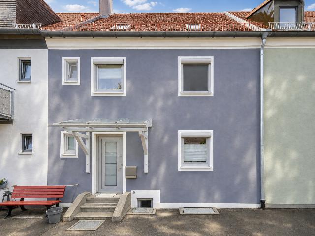 Haus kaufen in Friedheim, Landsberg am Lech