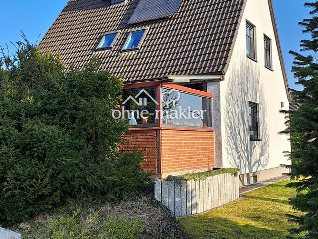 Haus kaufen in Uetersen, Schleswig-Holstein