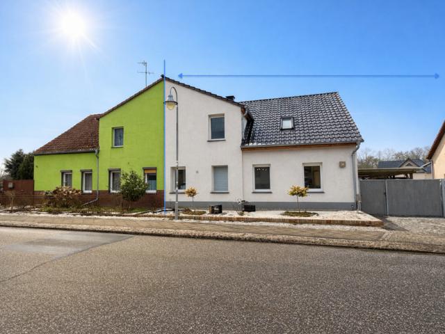 Haus kaufen in Ketzin, Brandenburg