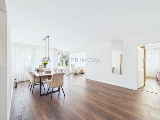 Wohnung kaufen in Mühlental, Schaffhausen