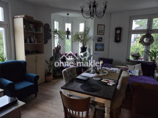 Apartment mieten in Innerstädtischer Bereich Nord, Dessau