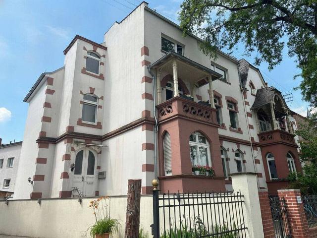 Wohnung kaufen in Schierstein, Wiesbaden