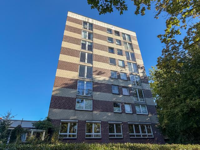 Wohnung kaufen in Bargteheide, Kreis Stormarn