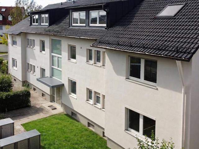 Wohnung kaufen in Herzogenaurach, Landkreis Erlangen-Höchstadt