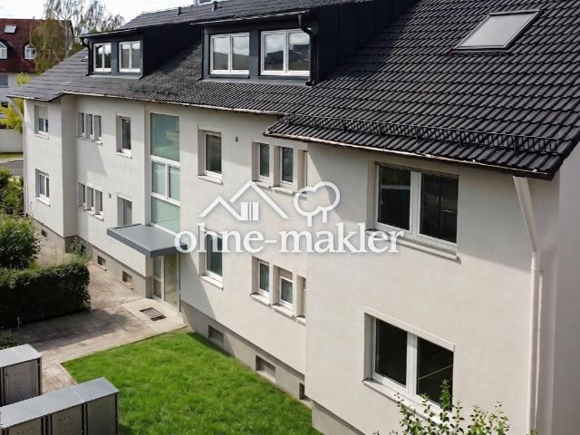 Apartment kaufen in Herzogenaurach, Landkreis Erlangen-Höchstadt
