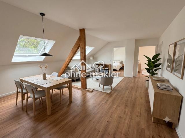 Apartment kaufen in Herzogenaurach, Landkreis Erlangen-Höchstadt