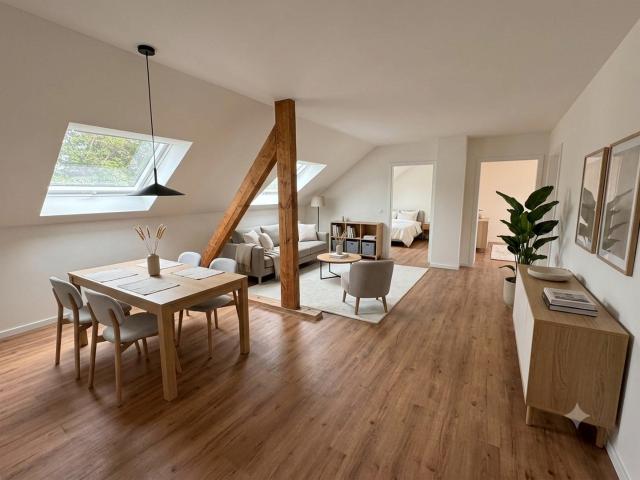 Wohnung kaufen in Welkenbach, Herzogenaurach