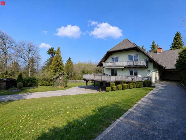 Haus kaufen in St. Kathrein am Offenegg, Steiermark