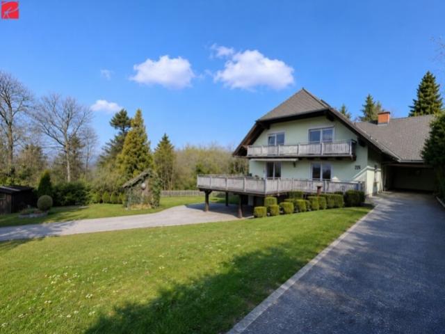 Mehrfamilienhaus kaufen in St. Kathrein am Offenegg, Steiermark