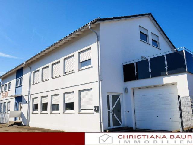 Wohnung kaufen in Tailfingen, Albstadt