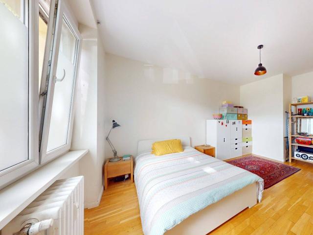 Wohnung kaufen in Tempelhof–Schöneberg, Berlin