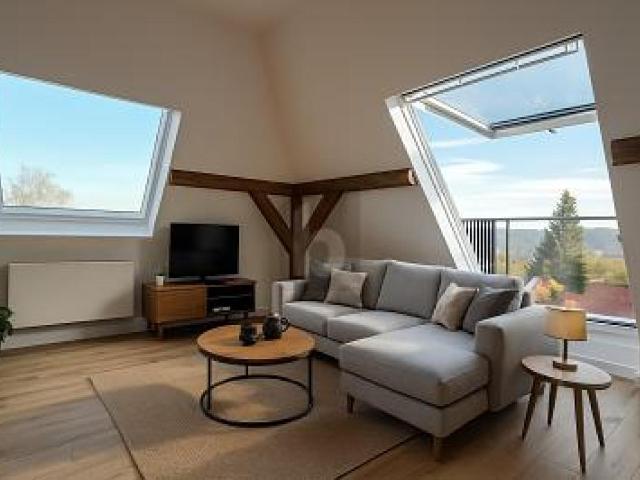 Apartment mieten in Schmiedekamp, Schwarzenbek