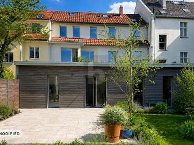 Mehrfamilienhaus kaufen in Potsdam, Brandenburg