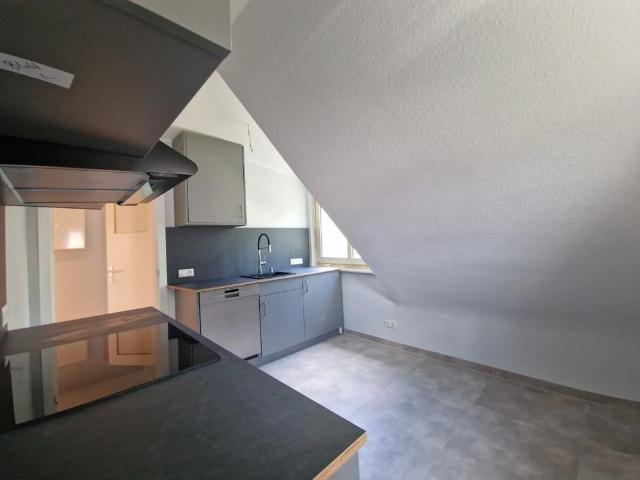 Apartment mieten in Wohltorf, Schleswig-Holstein