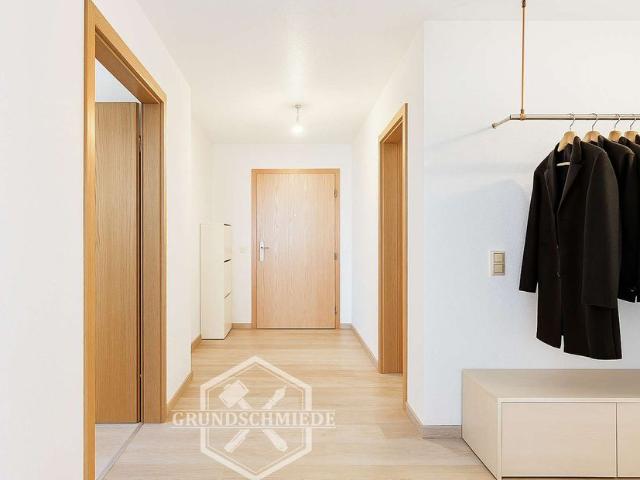 Apartment mieten in Neckarweihingen, Ludwigsburg