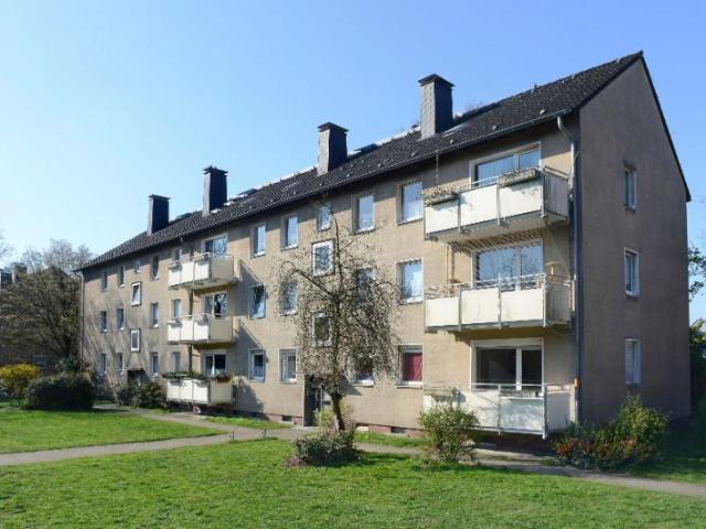 Apartment mieten in Duisburg-Mitte, Duisburg