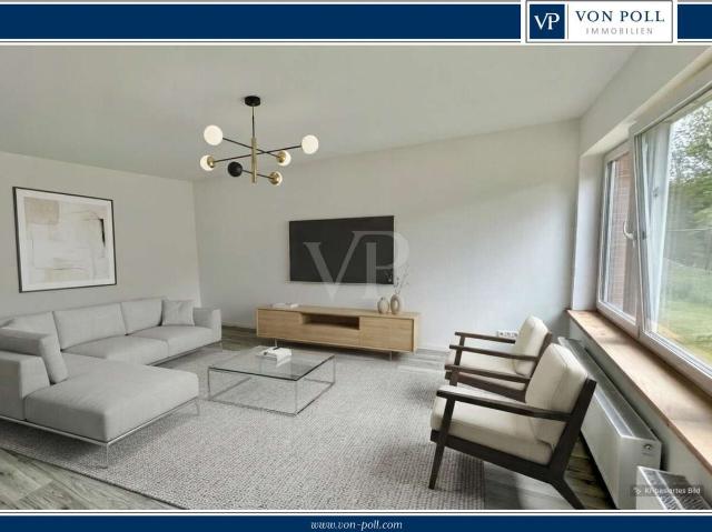 Wohnung kaufen in Wieren, Wrestedt