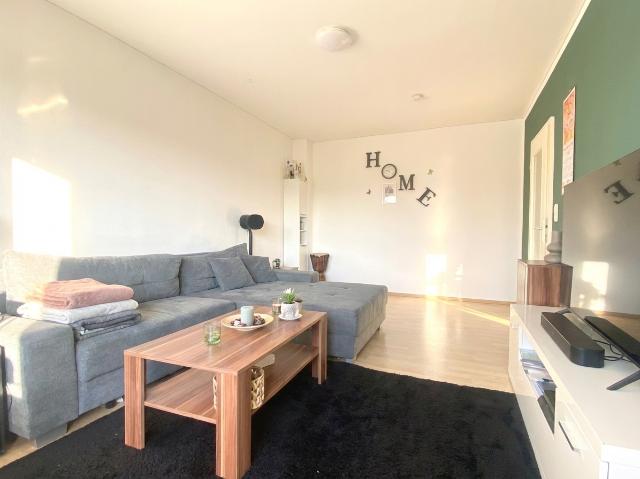 Wohnung kaufen in Friedheim, Bayern