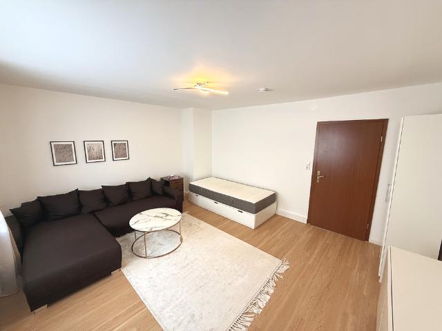 Wohnung kaufen in Bad Cannstatt, Stuttgart