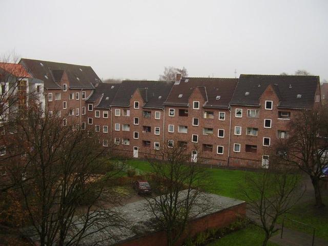 Apartment mieten in Gaarden-Ost, Kiel
