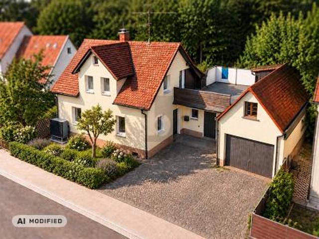 Haus kaufen in Windsbach, Bayern