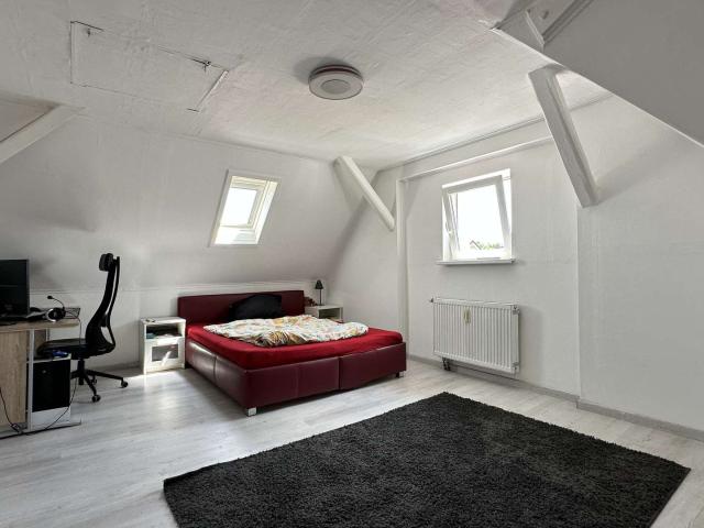 Dachgeschosswohnung kaufen in Stebbach, Gemmingen