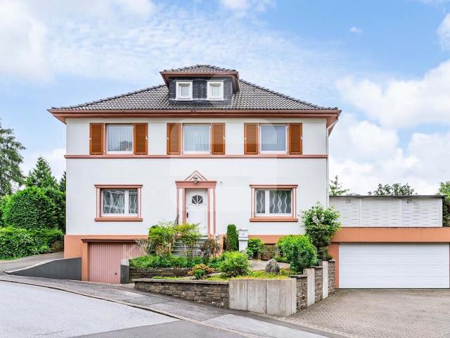 Villa kaufen in Wermelskirchen, Nordrhein-Westfalen