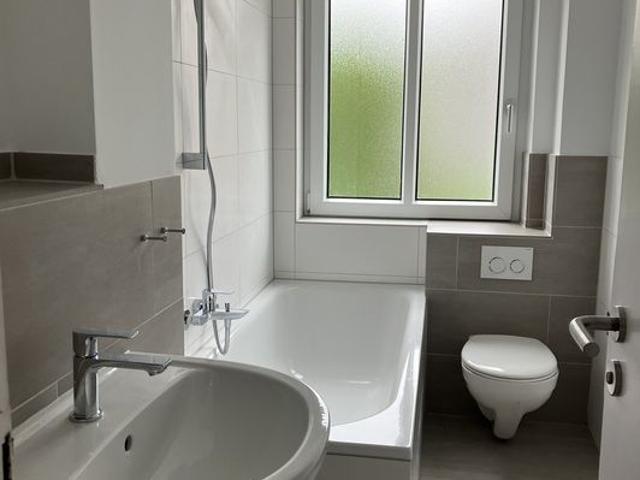 Apartment mieten in Hellwinkel, Wolfsburg