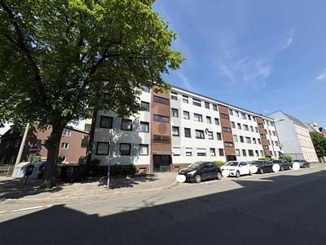 Wohnung kaufen in Innenstadt, Neumünster