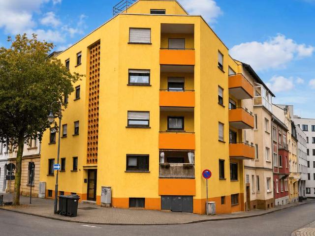 Wohnung kaufen in Fulda, Landkreis Fulda