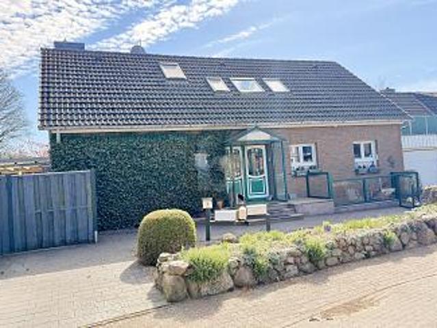 Haus kaufen in Kutenholz