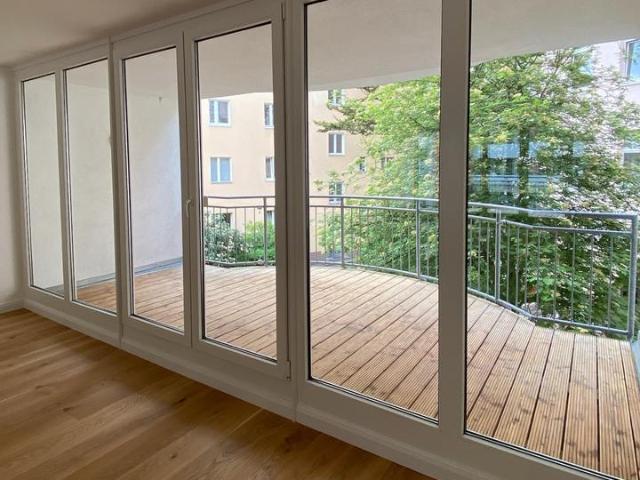 Wohnung kaufen in Mitte, Berlin