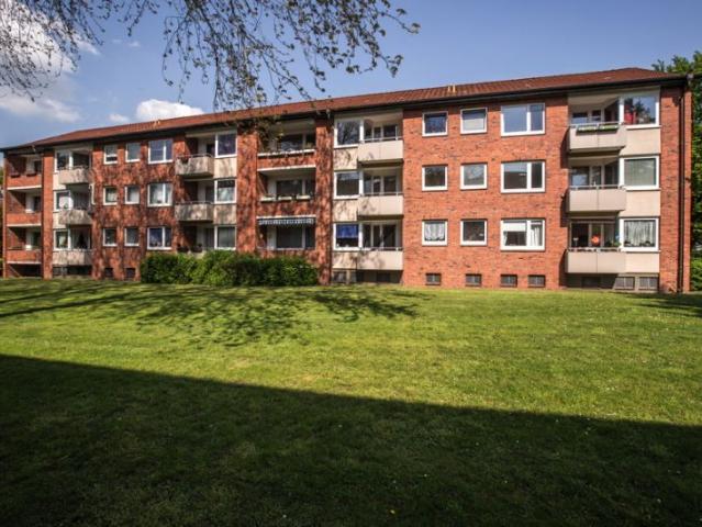 Apartment mieten in Wedel, Schleswig-Holstein