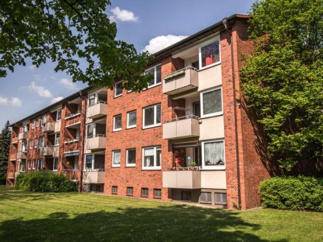 Apartment mieten in Wedel, Schleswig-Holstein
