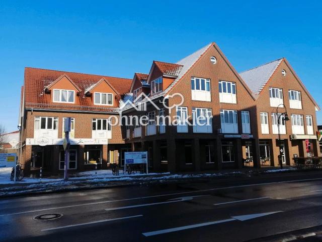 Apartment kaufen in Südheide, Wardenburg