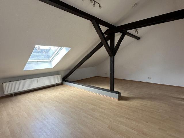 Dachgeschosswohnung mieten in Schwetzingerstadt/Oststadt, Mannheim